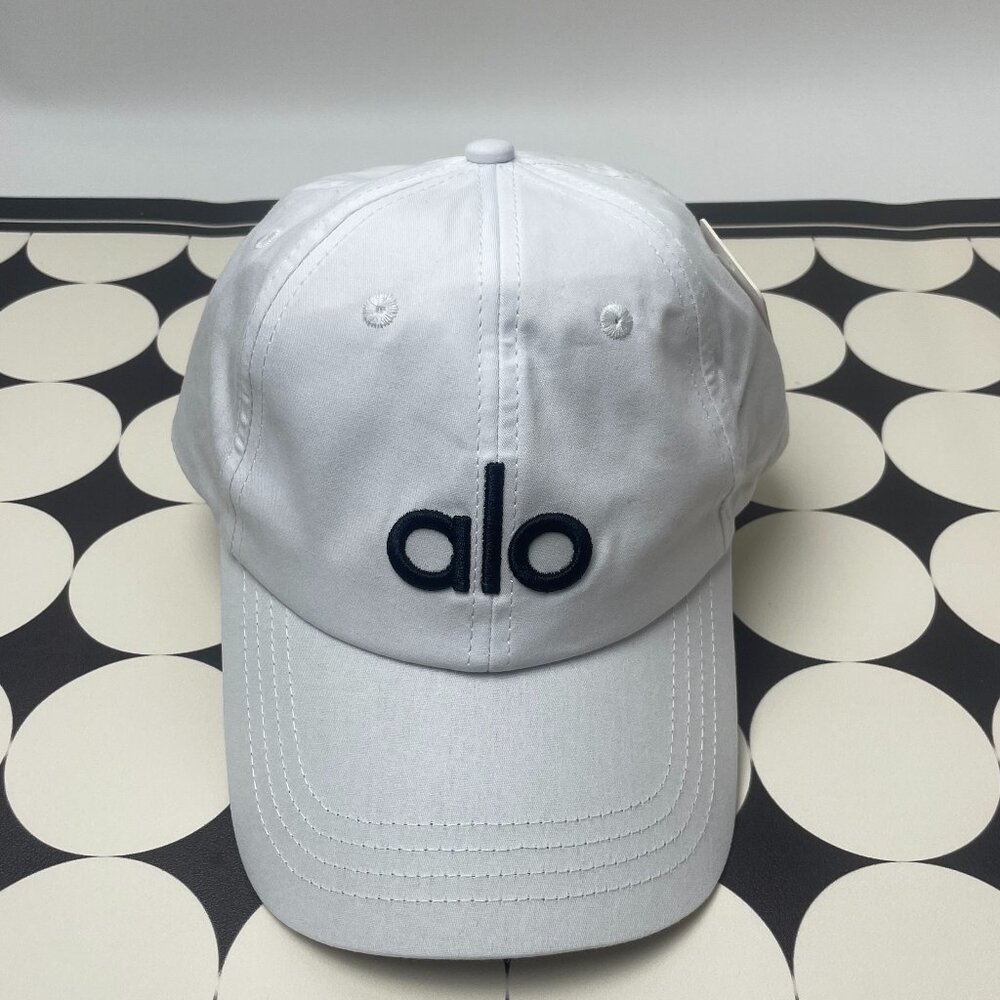 🆒Yoga Off-Duty Dad Cap | Adjustable Velcro